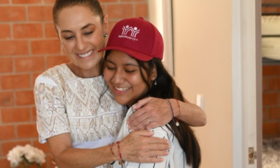Sheinbaum anuncia acciones integrales para fortalecer la paz y ampliar el acceso a la vivienda en Cuautla
