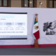 Sheinbaum destaca crecimiento del PIB y prevé mayor impulso económico en el segundo semestre de 2026