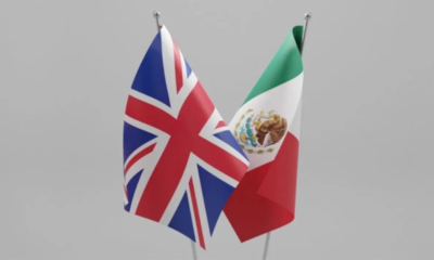 Sheinbaum garantiza seguridad para aficionados rumbo al México vs Inglaterra