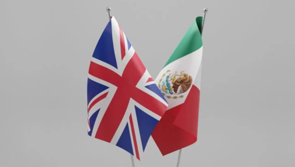 Sheinbaum garantiza seguridad para aficionados rumbo al México vs Inglaterra