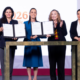 Sheinbaum iniciativa de Ley General para garantizar cero impunidad en feminicidios