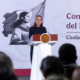 Sheinbaum llama a la unidad nacional en defensa de los derechos de mexicanos en Estados Unidos