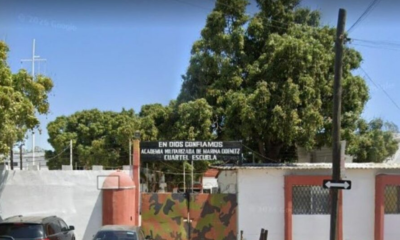 Sheinbaum pide investigar muerte de estudiante en academia militarizada de Tamaulipas