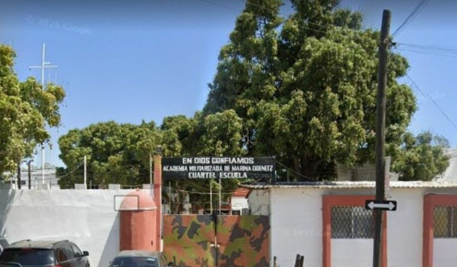 Sheinbaum pide investigar muerte de estudiante en academia militarizada de Tamaulipas