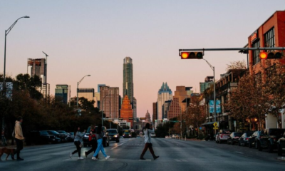 Sismo de magnitud 5.1 sacude el norte de Texas sin reporte de daños