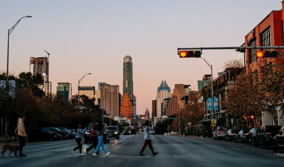 Sismo de magnitud 5.1 sacude el norte de Texas sin reporte de daños