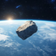 Sonda japonesa Hayabusa2 realiza histórico sobrevuelo del asteroide Torifune