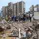 Suman casi 3 mil muertos por terremotos en Venezuela; aumenta cifra de personas heridas y damnificadas