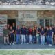 Participan estudiantes de UTVM en proyecto turístico para Tasquillo