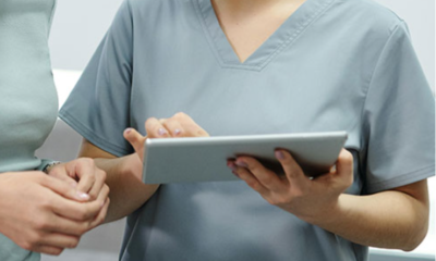 Teleenfermería fortalece el acceso y la continuidad de la atención en salud