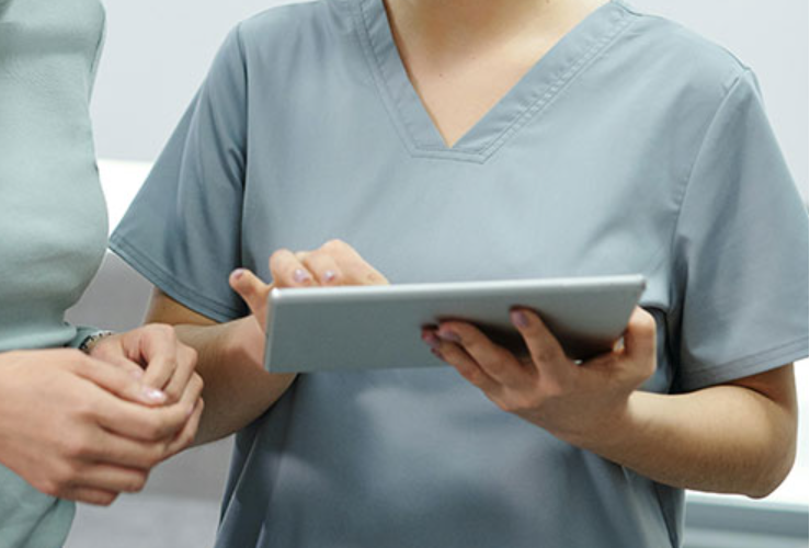 Teleenfermería fortalece el acceso y la continuidad de la atención en salud