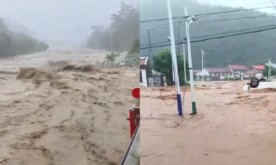 Tifón Bavi deja decenas de heridos y provoca evacuaciones masivas en Taiwán y China