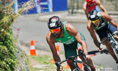 Triatlón: el desafío que combina resistencia, estrategia y fortaleza mental