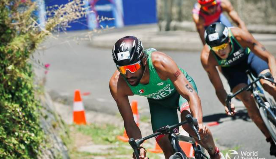 Triatlón: el desafío que combina resistencia, estrategia y fortaleza mental