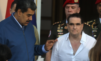 Tribunal de Miami condena a Maduro y Álex Saab a pagar 314 millones de dólares
