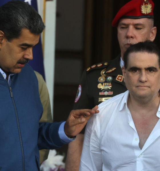 Tribunal de Miami condena a Maduro y Álex Saab a pagar 314 millones de dólares