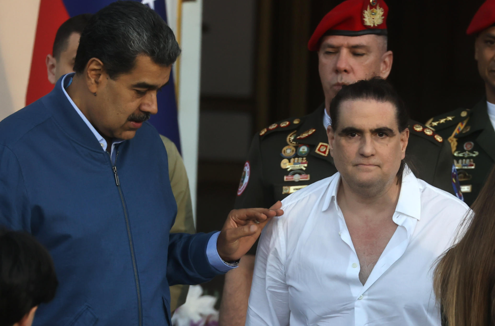 Tribunal de Miami condena a Maduro y Álex Saab a pagar 314 millones de dólares