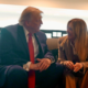 Trump publica mensaje sobre Meloni previo a la cumbre de la OTAN