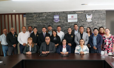 UTVAM y UPP impulsan alianza para ampliar oportunidades académicas