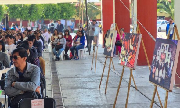 IHE impulsa la formación continua con Jornada Académica Comunitaria