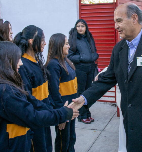 Regresarán a clases 569 mil estudiantes de educación básica en Hidalgo