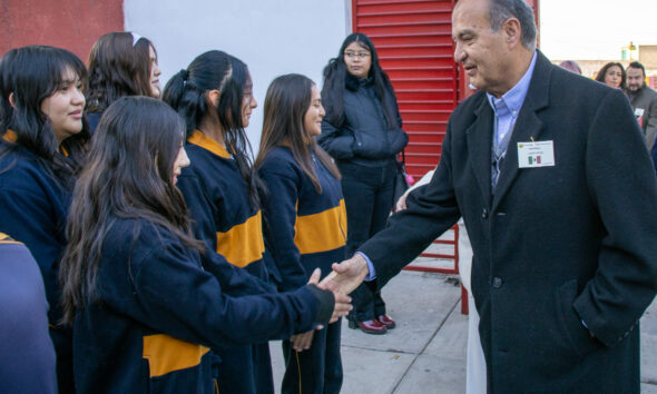 Regresarán a clases 569 mil estudiantes de educación básica en Hidalgo