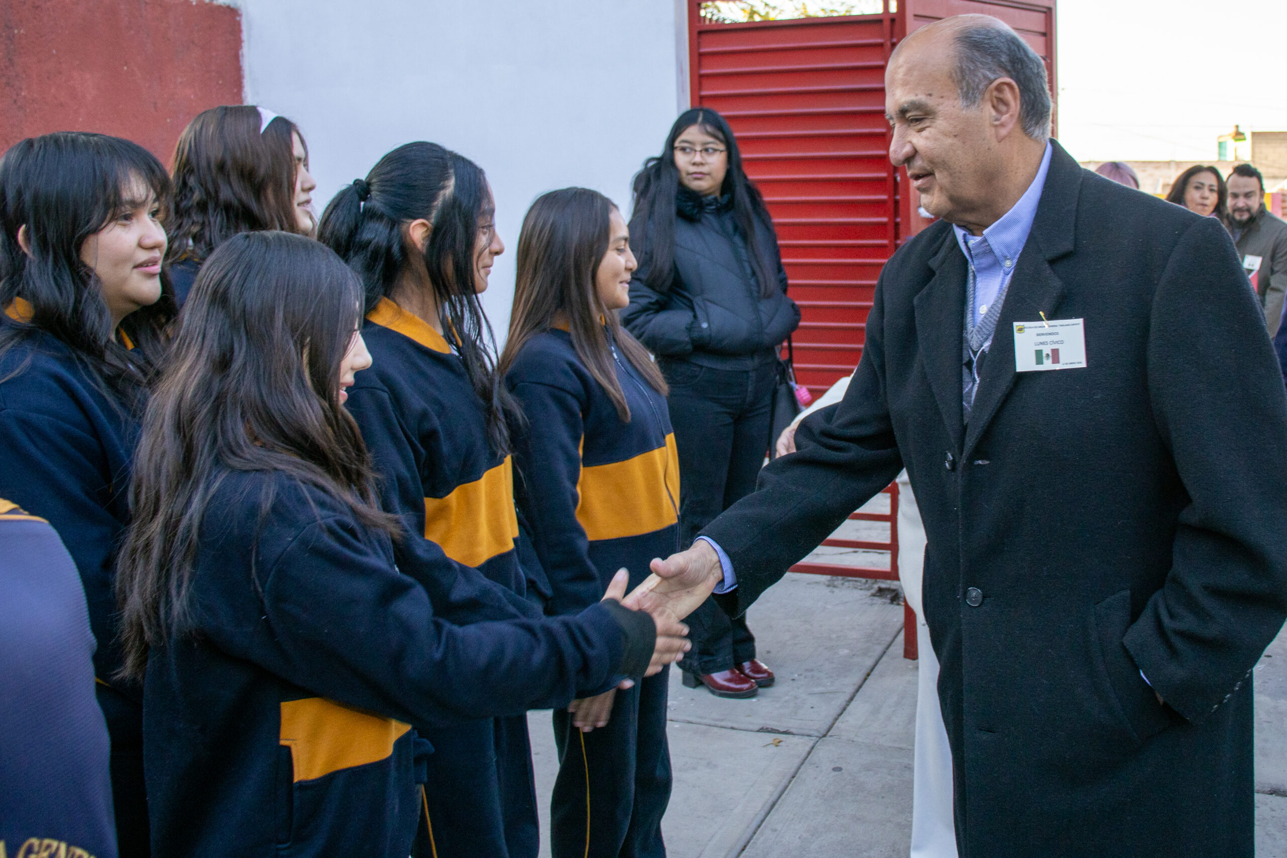 Regresarán a clases 569 mil estudiantes de educación básica en Hidalgo