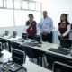 Hidalgo destaca en formación STEM con la red más grande de laboratorios del país