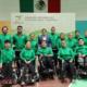 Abanderan a selección mexicana de boccia rumbo al Campeonato Mundial Seúl 2026