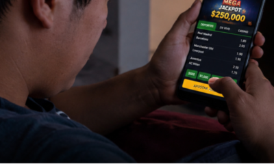 Advierten sobre riesgos del juego de apuestas en plataformas digitales
