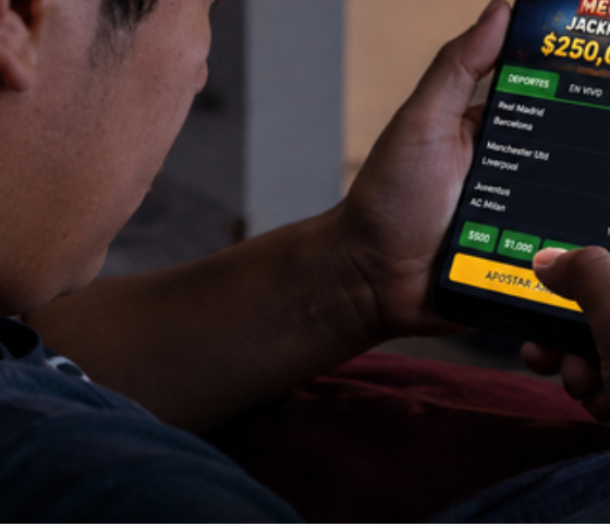 Advierten sobre riesgos del juego de apuestas en plataformas digitales