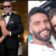 Alfredo Adame confirma romance con la madre de Fernando Lozada
