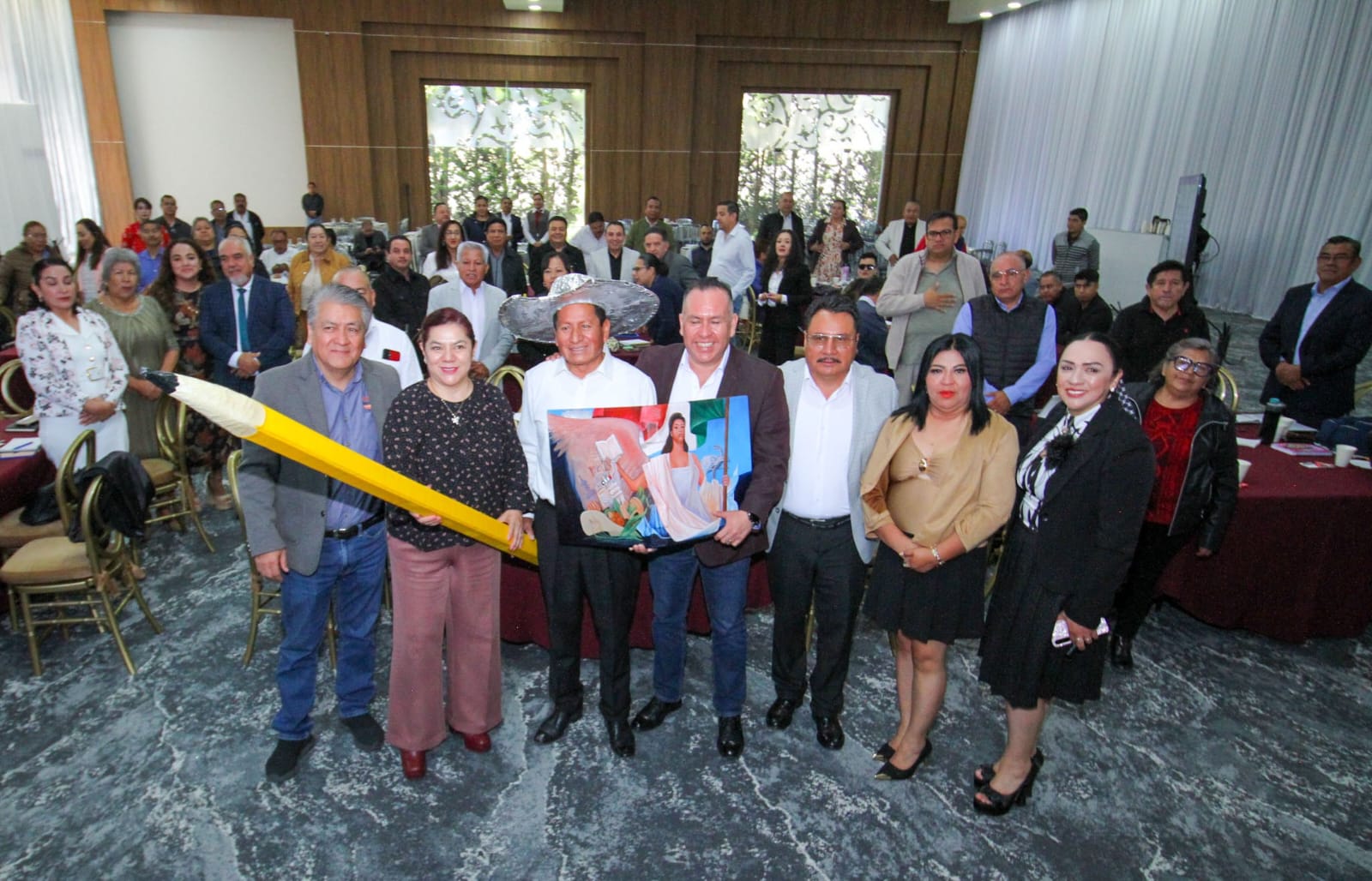 Arranca fase intensiva del Consejo Técnico Escolar rumbo al nuevo ciclo escolar