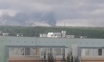 Ataques entre Rusia y Ucrania dejan al menos 17 muertos y 53 heridos