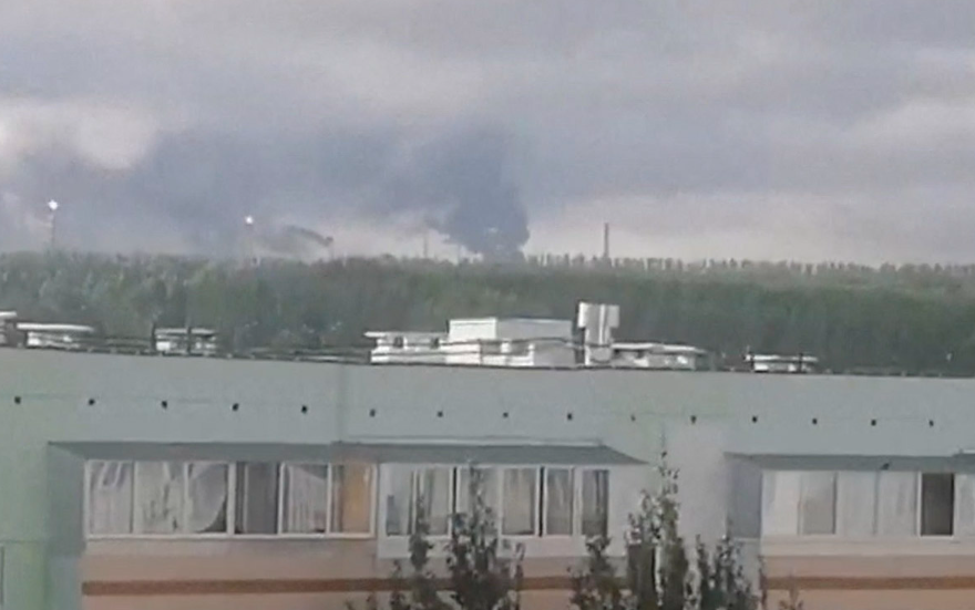 Ataques entre Rusia y Ucrania dejan al menos 17 muertos y 53 heridos