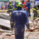Aumenta a 331 la cifra de fallecidos por terremoto de magnitud 7.4 en Colombia