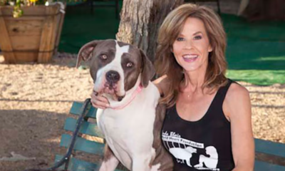 Autoridades de Los Ángeles inspeccionan propiedad de Linda Blair por presunta operación para alojar perros