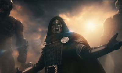 Avengers: Doomsday aún no tiene fecha de preventa en México