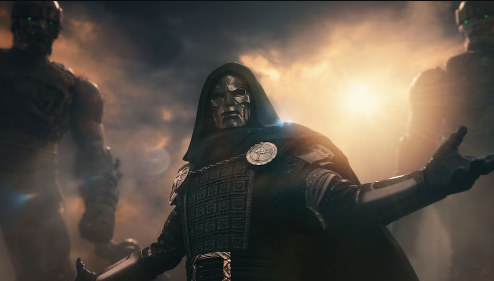 Avengers: Doomsday aún no tiene fecha de preventa en México