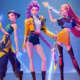 Banda de heavy metal demanda a Netflix por el nombre de KPop Demon Hunters