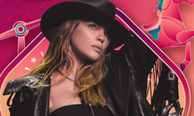Belinda llegará a la FENAZA 2026 con música, nuevos proyectos y una amplia trayectoria