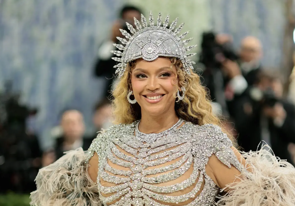 Beyoncé dona un millón de dólares para apoyar a damnificados por sismo en Colombia