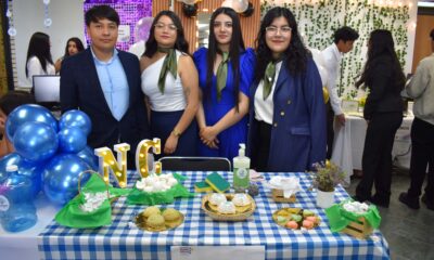 ITESA avanza a etapa regional de InnovaTecNM con seis proyectos
