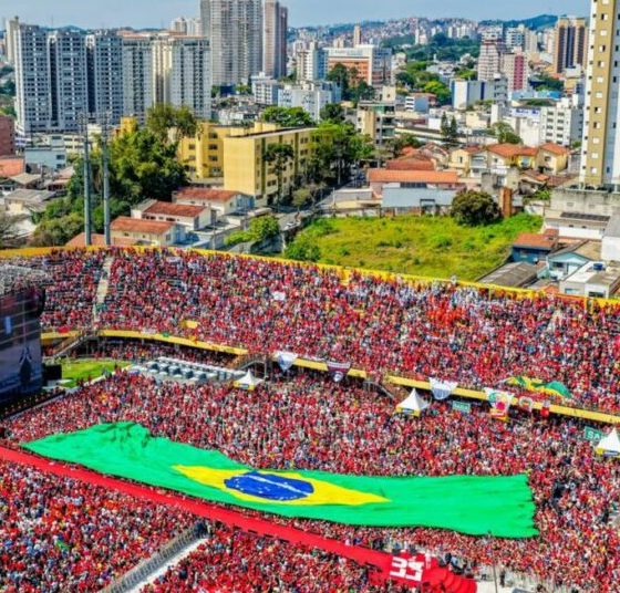 Brasil inicia campañas presidenciales rumbo a las elecciones de octubre