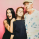 Bruce Willis reaparece en una fotografía familiar durante la boda de su hija Tallulah