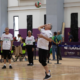 CONADE y SNDIF fortalecen acciones para impulsar el deporte en adultos mayores