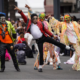 Ciudad deMéxico rinde homenaje a Michael Jackson