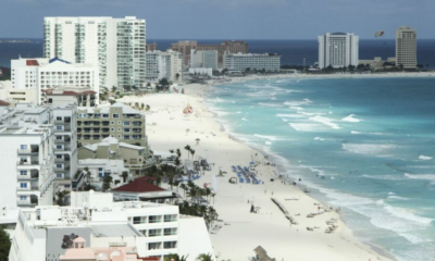 Cofepris descarta presencia de Cyclospora en 16 hoteles de la Riviera Maya
