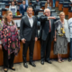 Comisión Permanente ratifica a Rogelio Granguillhome como embajador de México ante Irlanda