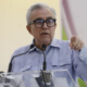 Congreso de Sinaloa aprueba nueva licencia temporal de Rubén Rocha Moya